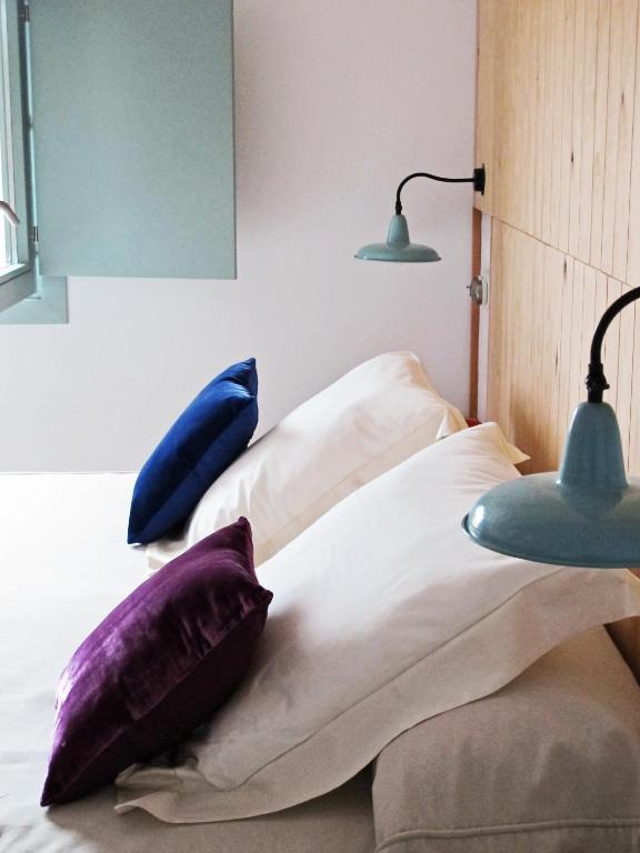 Hotel Ayllon Room photo